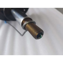 Amortisseur arrière droit - BYD - 15991507-00