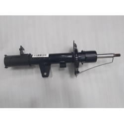 Amortisseur arrière droit - BYD - 15991505-00