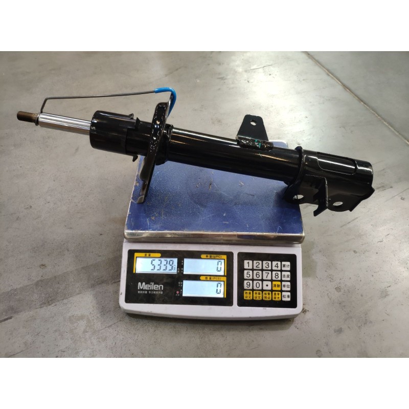 Amortisseur arrière droit - BYD - 15991503-00