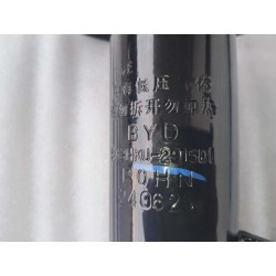 Amortisseur arrière gauche - BYD - 15991486-00