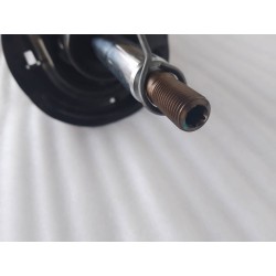 Amortisseur arrière gauche - BYD - 15991486-00