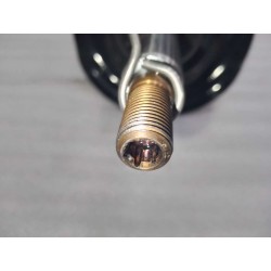 Amortisseur arrière gauche - BYD - 15991485-00