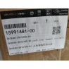 Amortisseur arrière gauche - BYD - 15991481-00