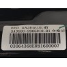 Amortisseur avant gauche - BYD - 15991480-00