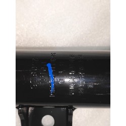 Amortisseur avant gauche - BYD - 15991477-00