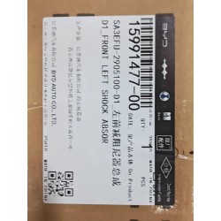 Amortisseur avant gauche - BYD - 15991477-00