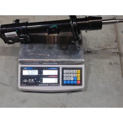 Amortisseur avant droit - BYD - 15991475-00