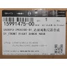 Amortisseur avant droit - BYD - 15991475-00