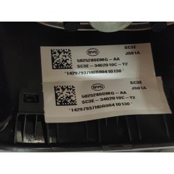 Volant - BYD - 15991079-00