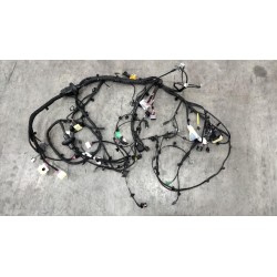 Faisceau de câblage du compartiment avant - BYD - 15987267-00