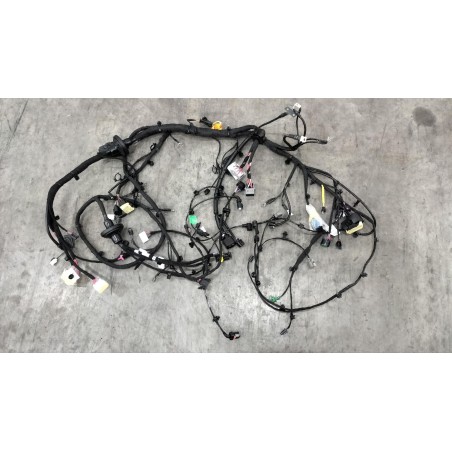 Faisceau de câblage du compartiment avant - BYD - 15987267-00
