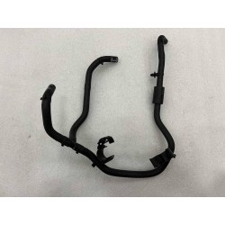 Tuyaux de liquide de refroidissement 53 - BYD - 15987166-00