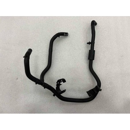 Tuyaux de liquide de refroidissement 53 - BYD - 15987166-00
