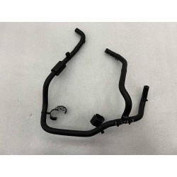 Tuyaux de liquide de refroidissement 53 - BYD - 15987166-00