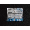 Pack acoustique de groupe motopropulseur électrique arrière 1 - BYD - 12637780-00
