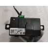 Poignée intérieure de porte avant droite-DARK BLACK 5 - BYD - 15984430-00
