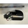 Poignée intérieure de porte avant gauche-DARK BLACK 5 - BYD - 15984429-00
