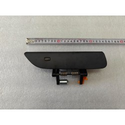 Poignée extérieure de la porte avant droite - BYD - 15983507-00