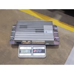 Amplificateur de puissance externe - BYD - 15980737-00