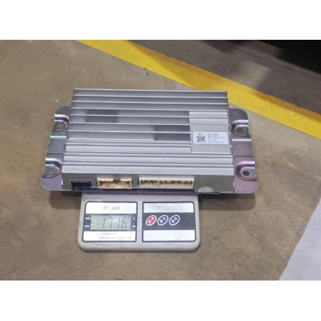 Amplificateur de puissance externe - BYD - 15980737-00