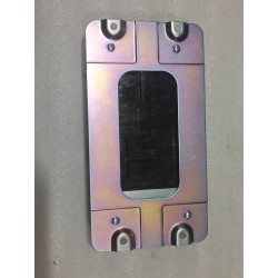 Amplificateur de puissance externe - BYD - 15980737-00