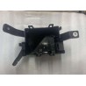 Support inférieur de boîtier de distribution électrique de compartiment avant - BYD - 12632539-00