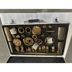 Coffret d'outils d'entretien véhicule - BYD - 15975263-00