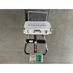 Coffret d'outils d'entretien véhicule - BYD - 15975263-00