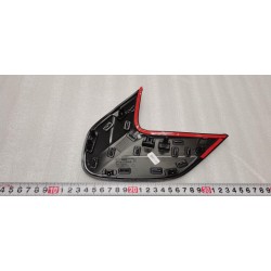Panneau de garniture d'aile droite - BYD - 15973795-00