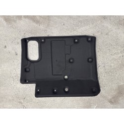 Coussinet d'insonorisation de sous-plancher de coffre à bagages - BYD - 15973738-00