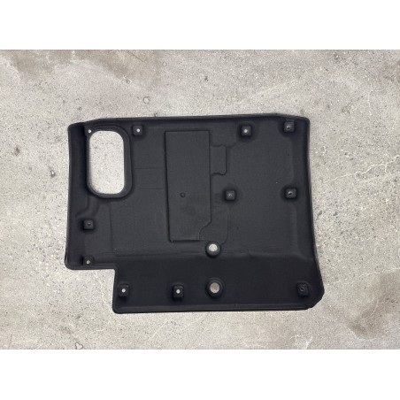 Coussinet d'insonorisation de sous-plancher de coffre à bagages - BYD - 15973738-00