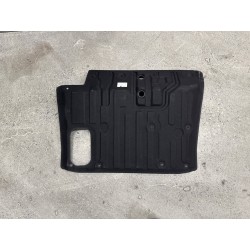 Coussinet d'insonorisation de sous-plancher de coffre à bagages - BYD - 15973738-00