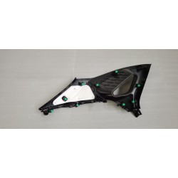 Bouclier supérieur du pilier C droit - d - BYD - 15971671-00