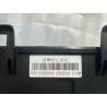 Support inférieur de boîtier de distribution électrique de compartiment avant - BYD - 12632539-00