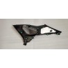 Bouclier supérieur du pilier C gauche - noir foncé 5 - BYD - 15971669-00