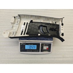 Bouclier supérieur du montant B droit - d - BYD - 15971661-00