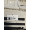 Bouclier supérieur du montant B droit - d - BYD - 15971661-00