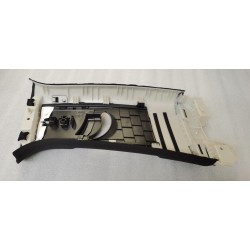 Protection supérieure de montant B gauche - noir foncé 5 - BYD - 15971659-00