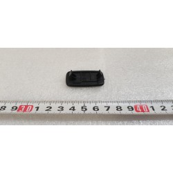 Capuchon d'identification de l'airbag rideau latéral - noir foncé 5 - BYD - 15971657-00