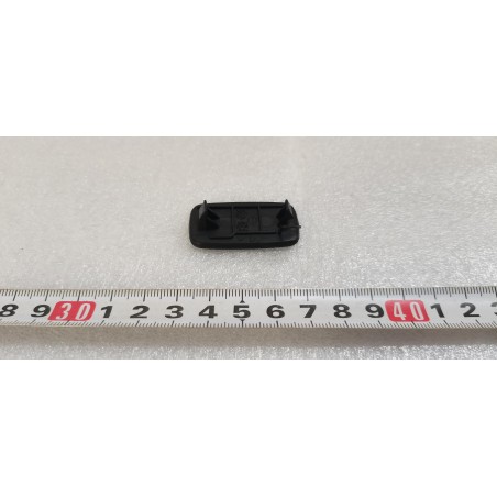 Capuchon d'identification de l'airbag rideau latéral - noir foncé 5 - BYD - 15971657-00
