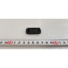 Capuchon d'identification de l'airbag rideau latéral - noir foncé 5 - BYD - 15971657-00