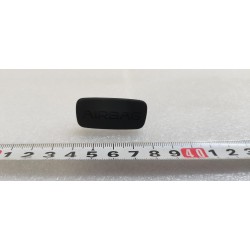 Capuchon d'identification de l'airbag rideau latéral - noir foncé 5 - BYD - 15971657-00