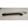 Plaque de garde supérieure de pilier A droit assy-noir foncé 5 - BYD - 15971654-00