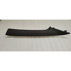 Plaque de garde supérieure de pilier A droit assy-noir foncé 5 - BYD - 15971654-00