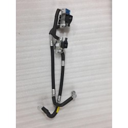 Conduite de refoulement du compresseur 2 - BYD - 15970951-00