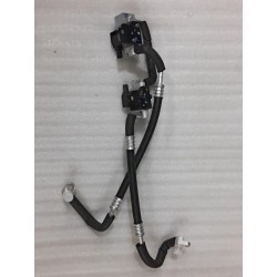 Conduite de refoulement du compresseur 2 - BYD - 15970951-00
