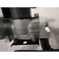Conduite de refoulement du compresseur 2 - BYD - 15970951-00