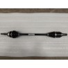 Demi-arbre avant droit - BYD - 15970923-00