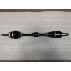 Demi-arbre avant gauche - BYD - 15970904-00