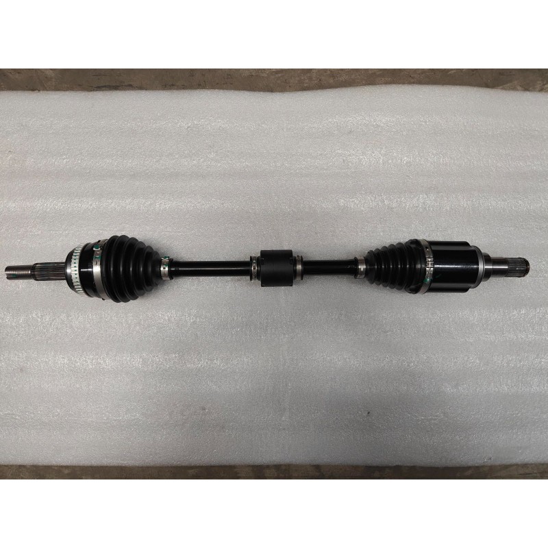 Demi-arbre avant gauche - BYD - 15970904-00